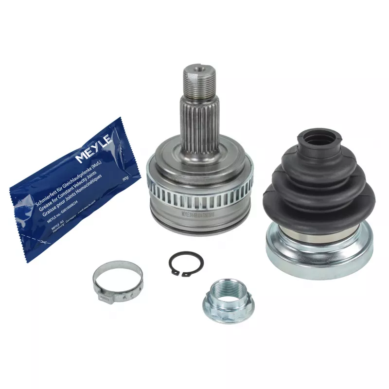Embout de cardan avant (kit de réparation) MEYLE 314 498 0014