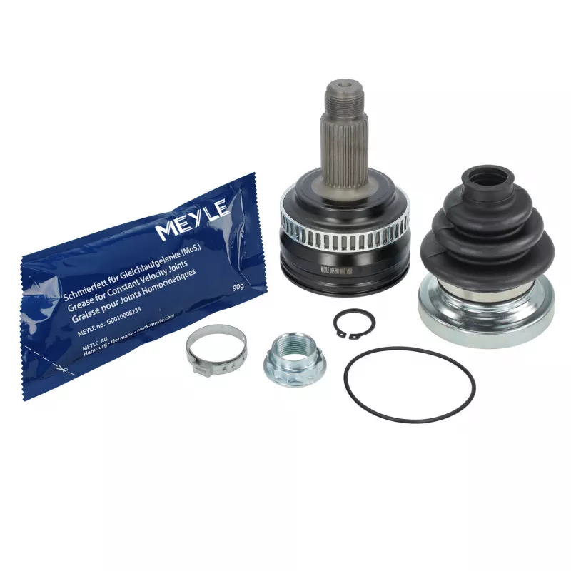 Embout de cardan avant (kit de réparation) MEYLE 314 498 0016
