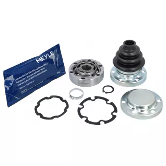Embout de cardan avant (kit de réparation) MEYLE 314 498 0021