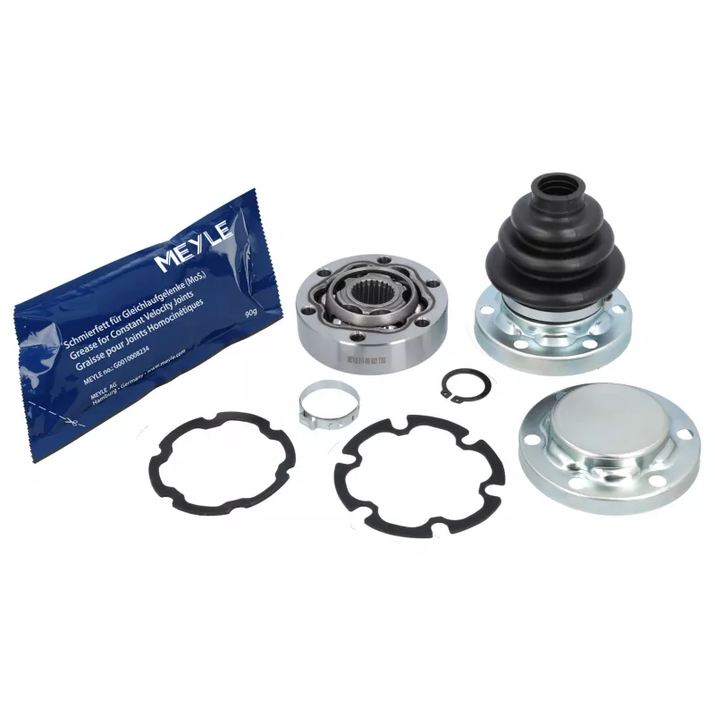 Embout de cardan avant (kit de réparation) MEYLE 314 498 0021