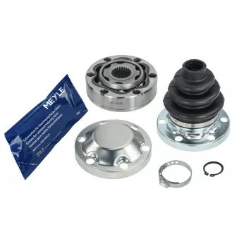 Embout de cardan avant (kit de réparation) MEYLE 314 498 0027