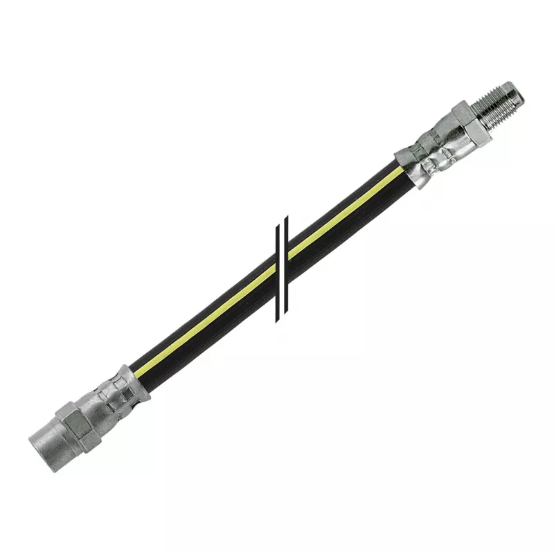 Flexible de frein MEYLE 314 525 0012