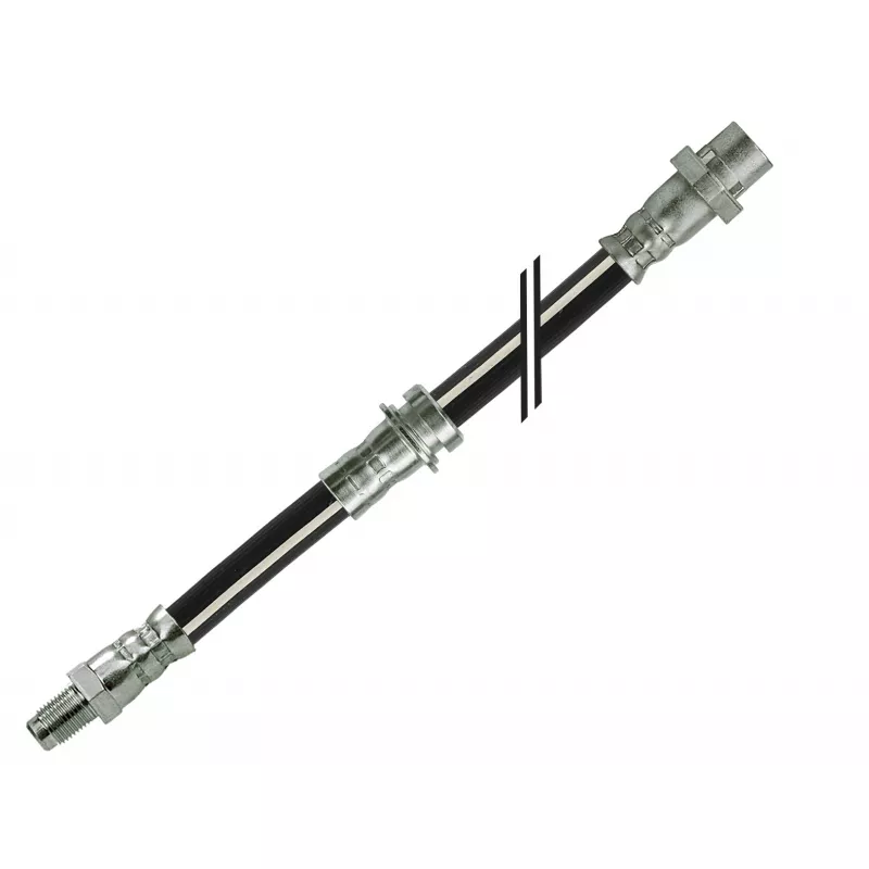 Flexible de frein MEYLE 314 525 0014