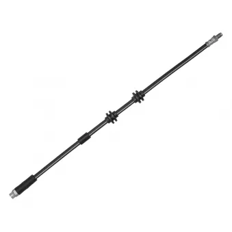 Flexible de frein MEYLE 314 525 0017
