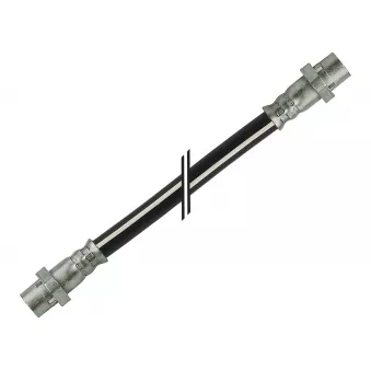 Flexible de frein arrière gauche MEYLE 314 525 0018