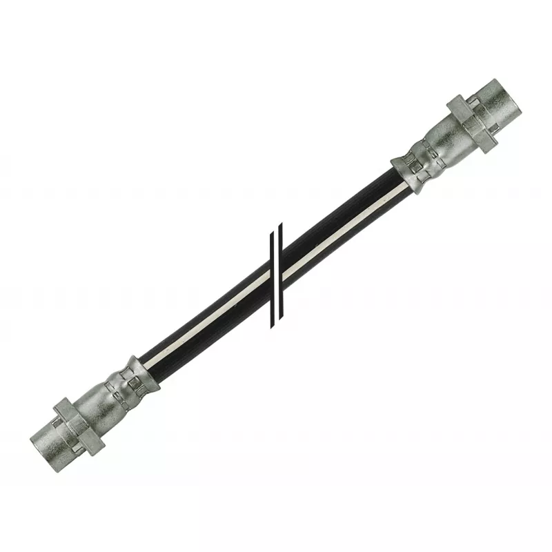 Flexible de frein arrière gauche MEYLE 314 525 0018
