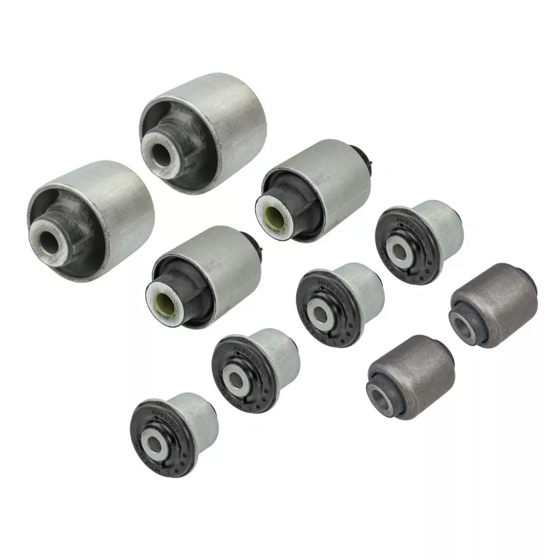 Kit de réparation, bras triangulaire MEYLE 314 610 0037