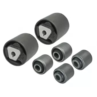 Kit de réparation, bras triangulaire MEYLE 314 610 0038