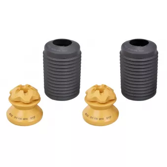 Kit de protection contre la poussière, amortisseur MEYLE