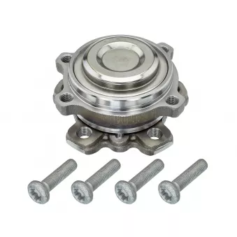 Moyeu de roue avant MEYLE 314 652 0003