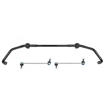 Stabilisateur, chassis MEYLE 314 653 0000/HD