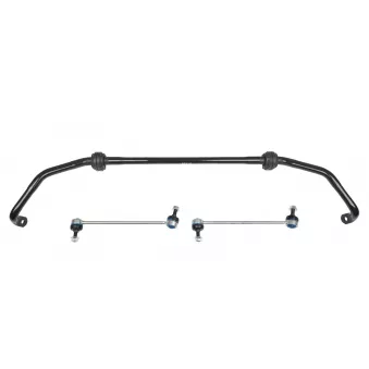 Stabilisateur, chassis MEYLE 314 653 0002/HD