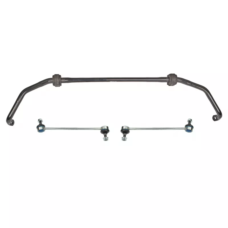 Stabilisateur, chassis MEYLE 314 653 0006/HD