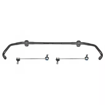 Stabilisateur, chassis MEYLE 314 653 0012/HD