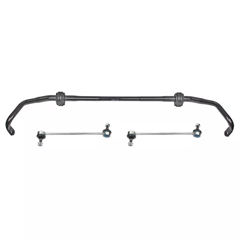 Stabilisateur, chassis MEYLE 314 653 0012/HD