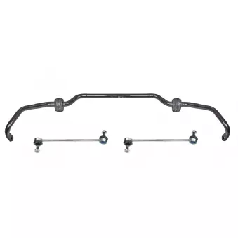 Stabilisateur, chassis MEYLE 314 653 0014/HD