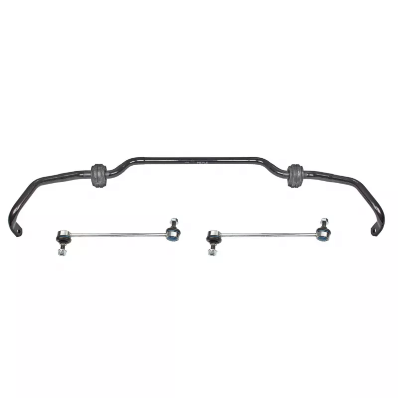 Stabilisateur, chassis MEYLE 314 653 0014/HD
