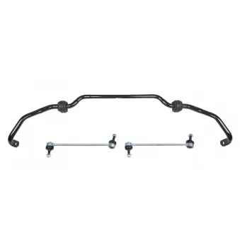 Stabilisateur, chassis MEYLE 314 653 0015/HD