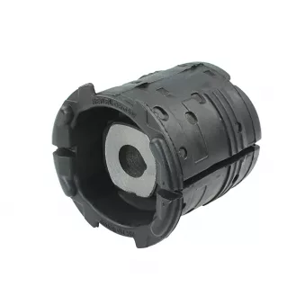 Suspension, support d'essieu avant droit MEYLE 314 710 0000