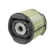 Suspension, support d'essieu avant droit MEYLE 314 710 0020 - Visuel 1