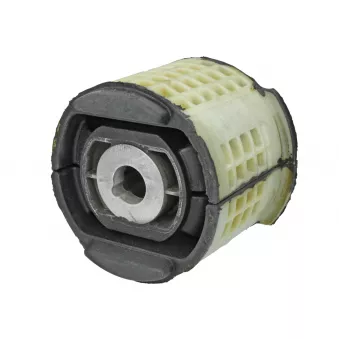Suspension, support d'essieu avant droit MEYLE 314 710 0020
