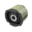 Suspension, support d'essieu MEYLE 314 710 0021 - Visuel 1