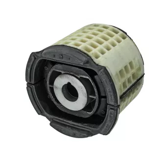 Suspension, support d'essieu MEYLE 314 710 0021