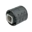 Suspension, corps de l'essieu MEYLE 314 710 0022 - Visuel 1