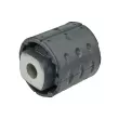 Suspension, corps de l'essieu MEYLE 314 710 0022 - Visuel 2
