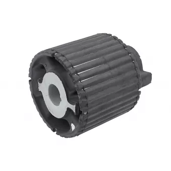 Suspension, corps de l'essieu MEYLE 314 710 0025