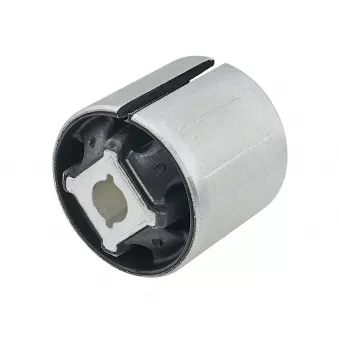Suspension, corps de l'essieu MEYLE 314 710 0027