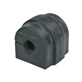 Suspension, stabilisateur MEYLE 314 715 0017