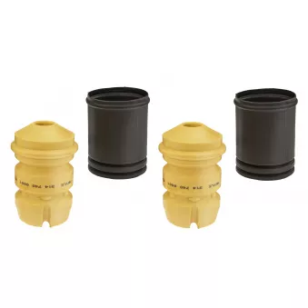 Kit de protection contre la poussière, amortisseur MEYLE 314 740 0001