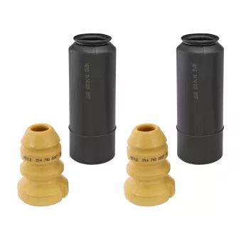 Kit de protection contre la poussière, amortisseur MEYLE