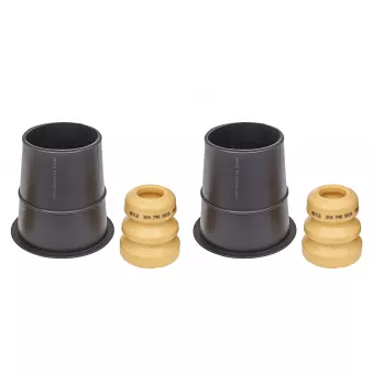 Kit de protection contre la poussière, amortisseur MEYLE 314 740 0020