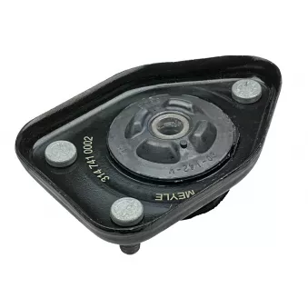 Coupelle de suspension MEYLE 314 741 0002