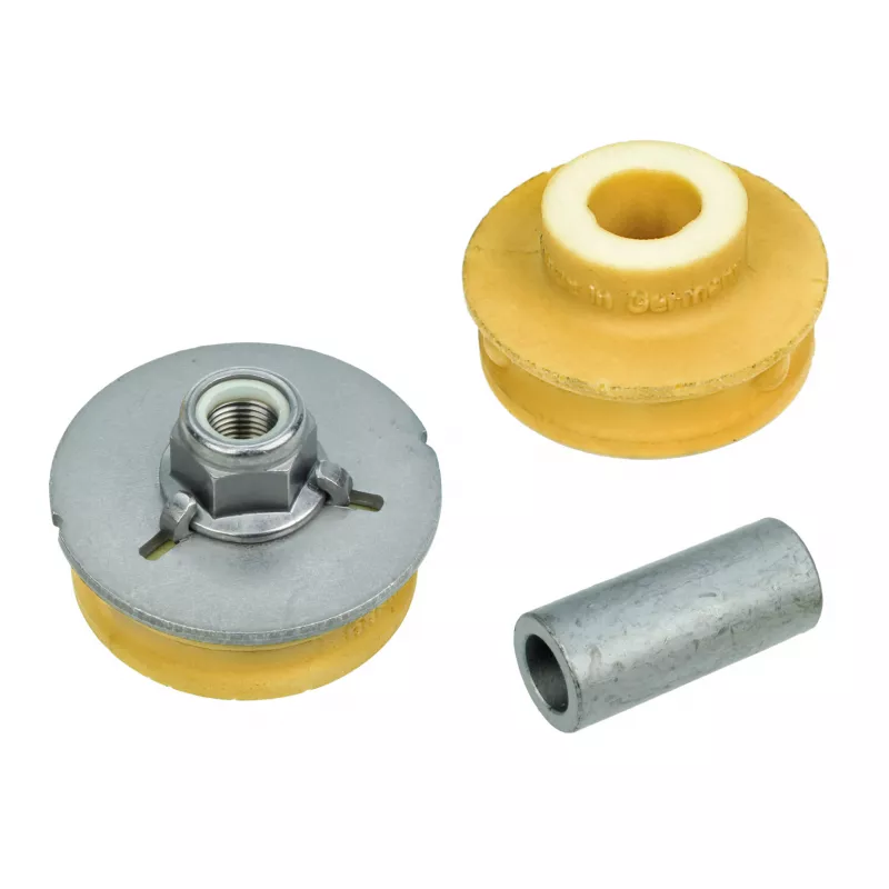 Kit de réparation, coupelle de suspension MEYLE 314 741 0004