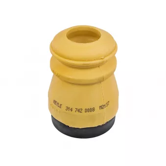 Butée élastique, suspension MEYLE 314 742 0008