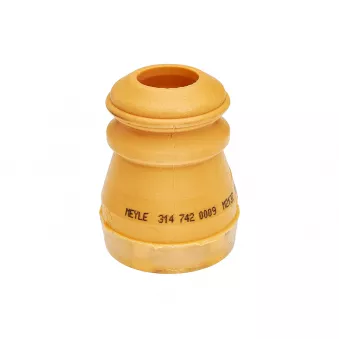 Butée élastique, suspension MEYLE 314 742 0009