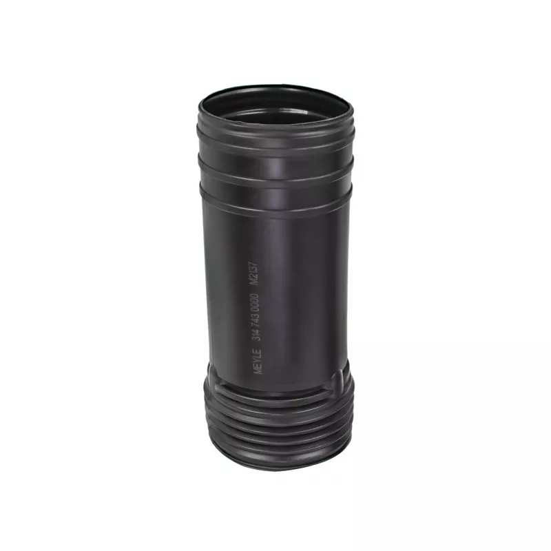 Bouchon de protection/soufflet, amortisseur MEYLE 314 743 0000