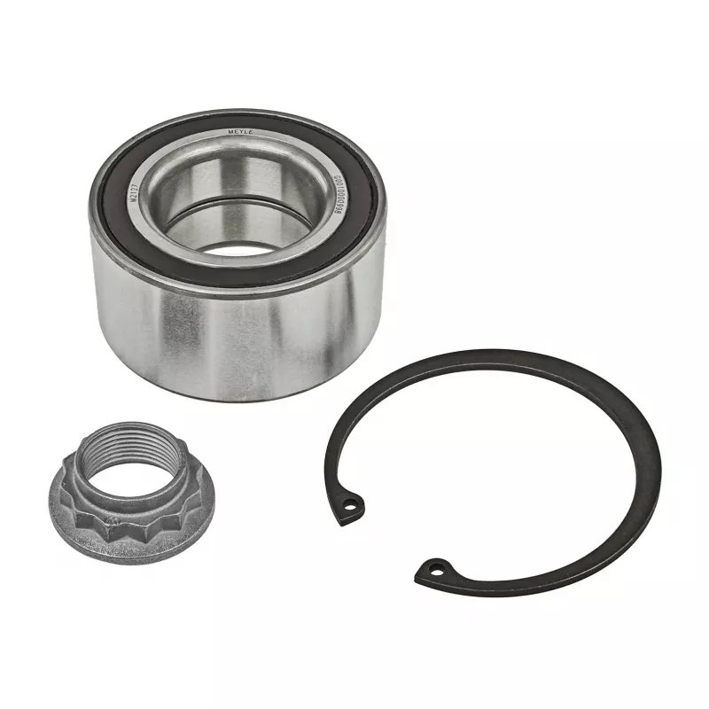 Roulement de roue arrière MEYLE 314 750 0006