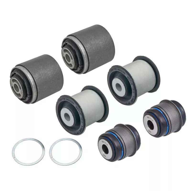 Kit de réparation, bras triangulaire MEYLE 314 753 0002/HD