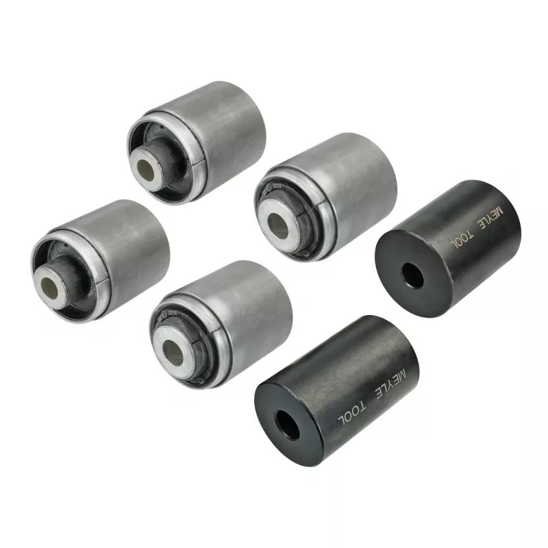 Kit de réparation, bras triangulaire MEYLE 314 754 0000/HD