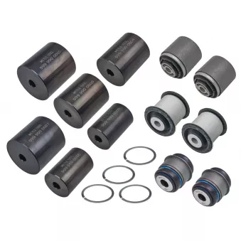 Kit d'assemblage, bras de liaison MEYLE 314 754 0002/HD
