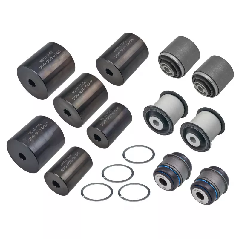 Kit d'assemblage, bras de liaison MEYLE 314 754 0002/HD