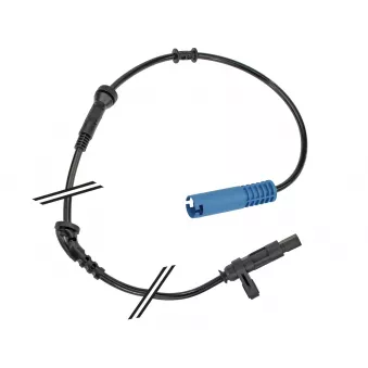 Capteur, vitesse de roue MEYLE 314 800 0039
