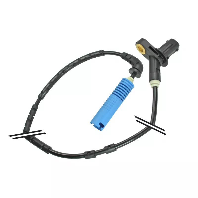 Capteur, vitesse de roue MEYLE 314 800 0048