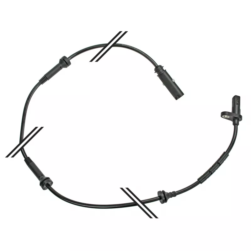 Capteur, vitesse de roue MEYLE 314 800 0053