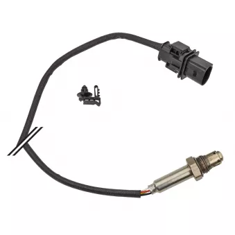 Sonde lambda MEYLE 314 803 0005