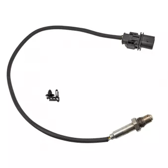 Sonde lambda MEYLE 314 803 0006